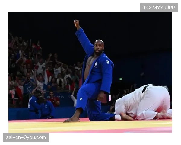 法国柔道传奇特迪·里内确认将于本赛季末退役